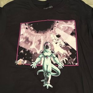Dragonball Z Medium Frieza T Shirt